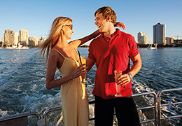gold coast city sights tour